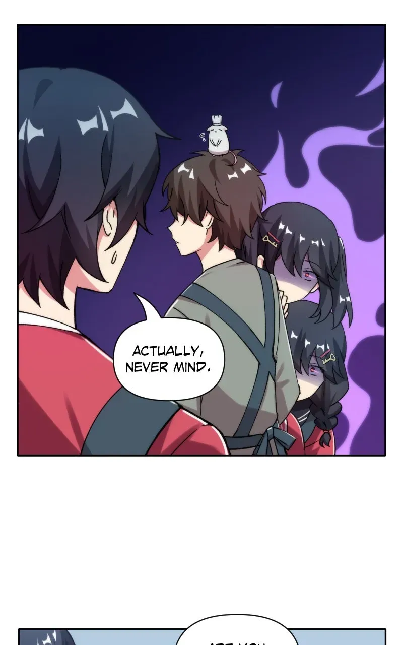 Stalker x Stalker Chapter 213 page 9