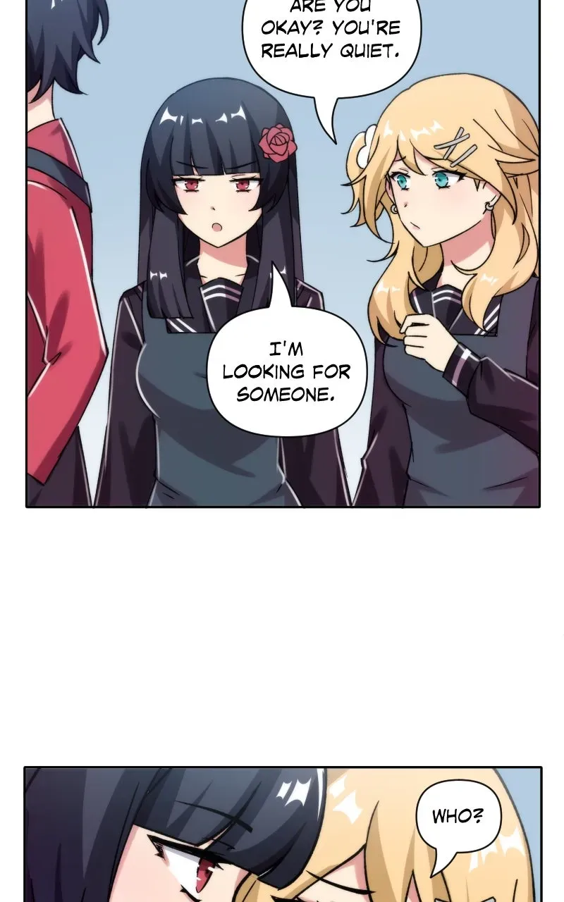 Stalker x Stalker Chapter 213 page 10