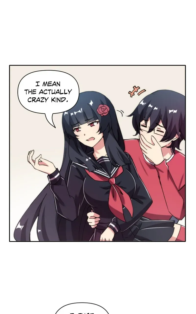 Stalker x Stalker Chapter 214 page 8