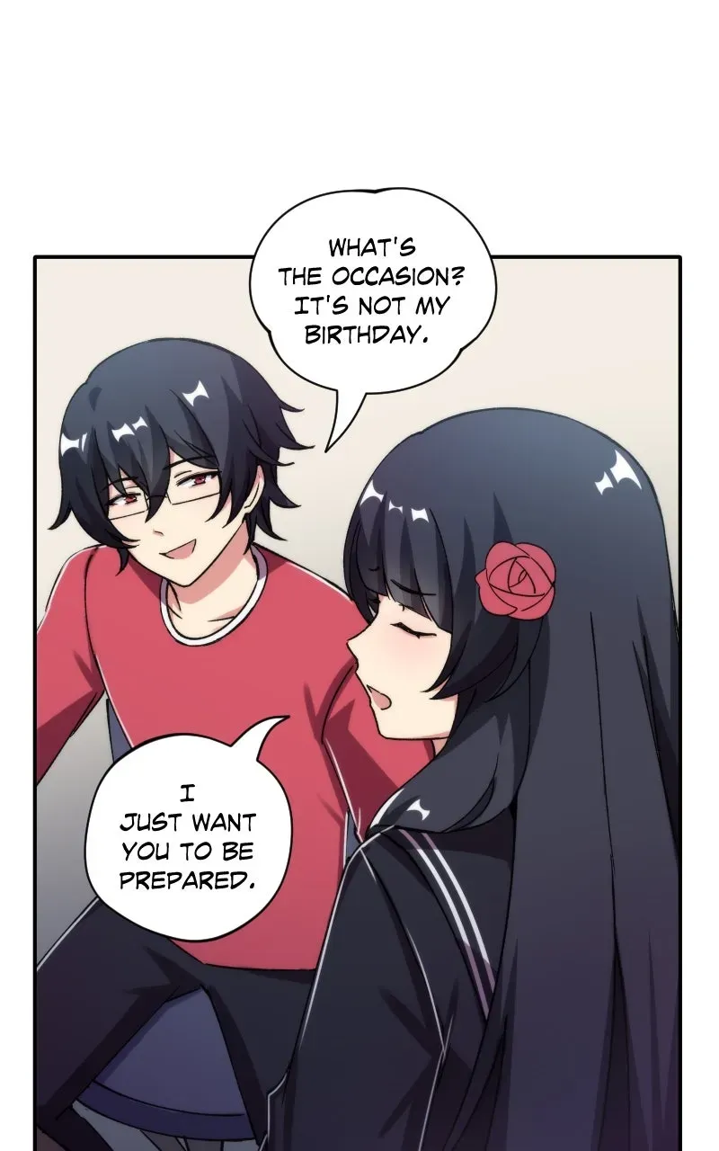 Stalker x Stalker Chapter 214 page 4