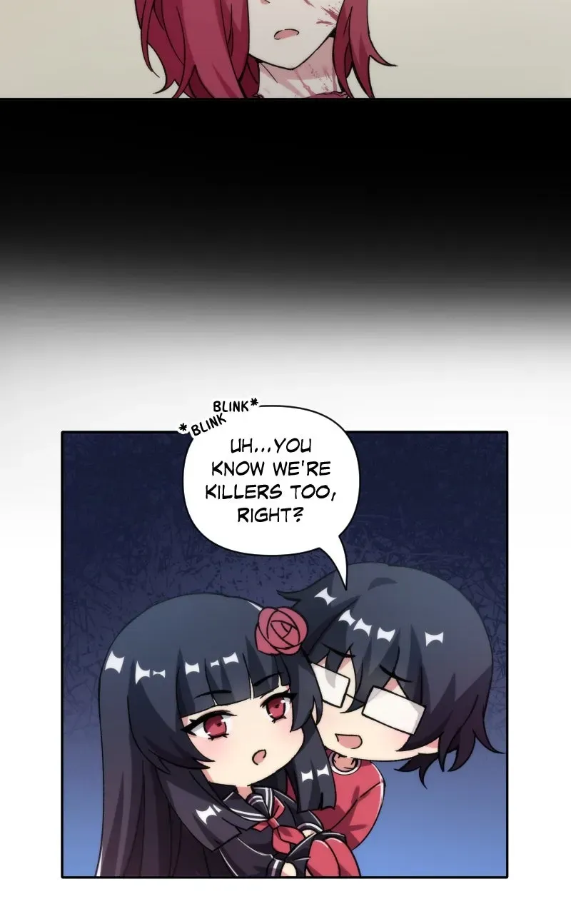 Stalker x Stalker Chapter 214 page 7