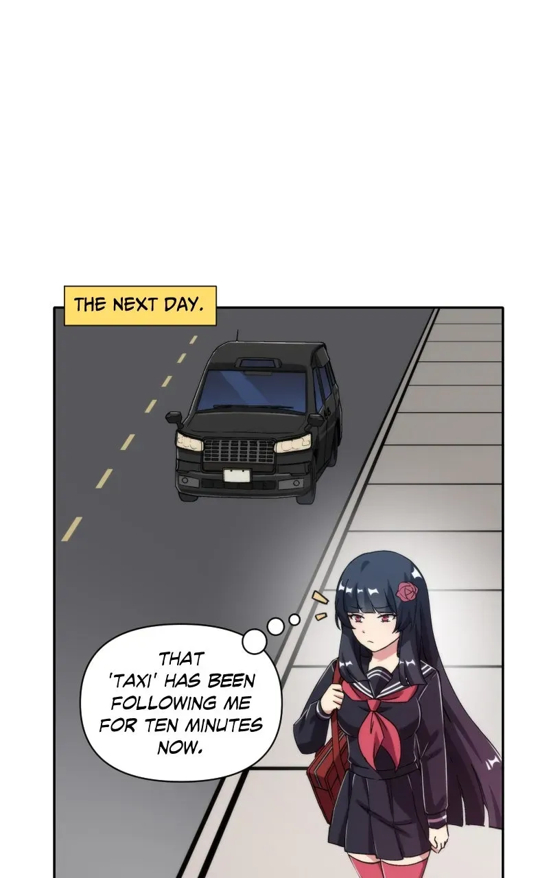 Stalker x Stalker Chapter 214 page 10