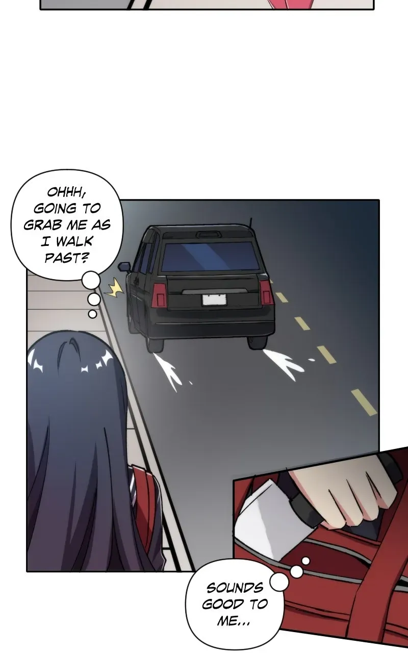 Stalker x Stalker Chapter 214 page 11