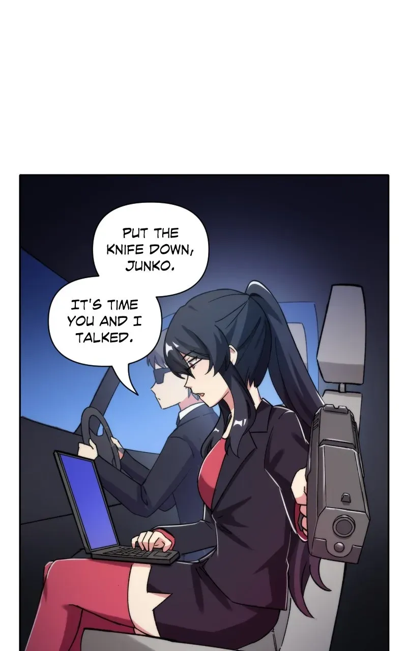 Stalker x Stalker Chapter 214 page 13