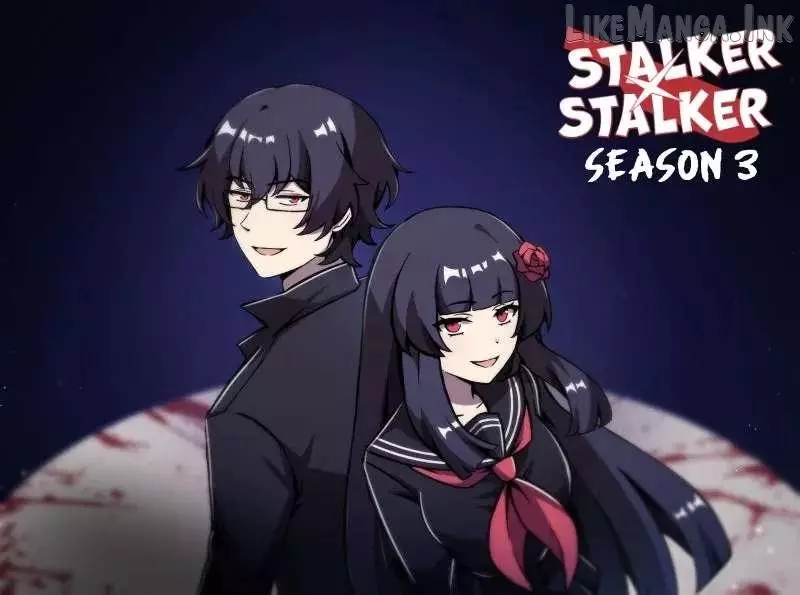 Stalker x Stalker Chapter 215 page 2