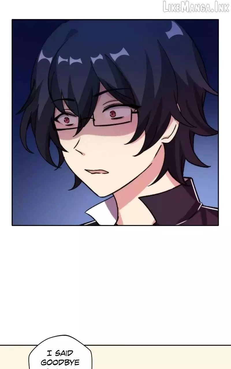 Stalker x Stalker Chapter 215 page 5