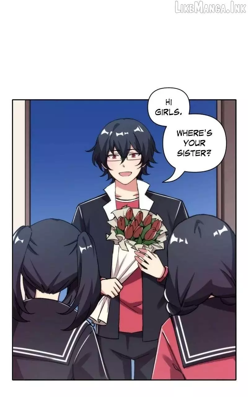 Stalker x Stalker Chapter 215 page 3