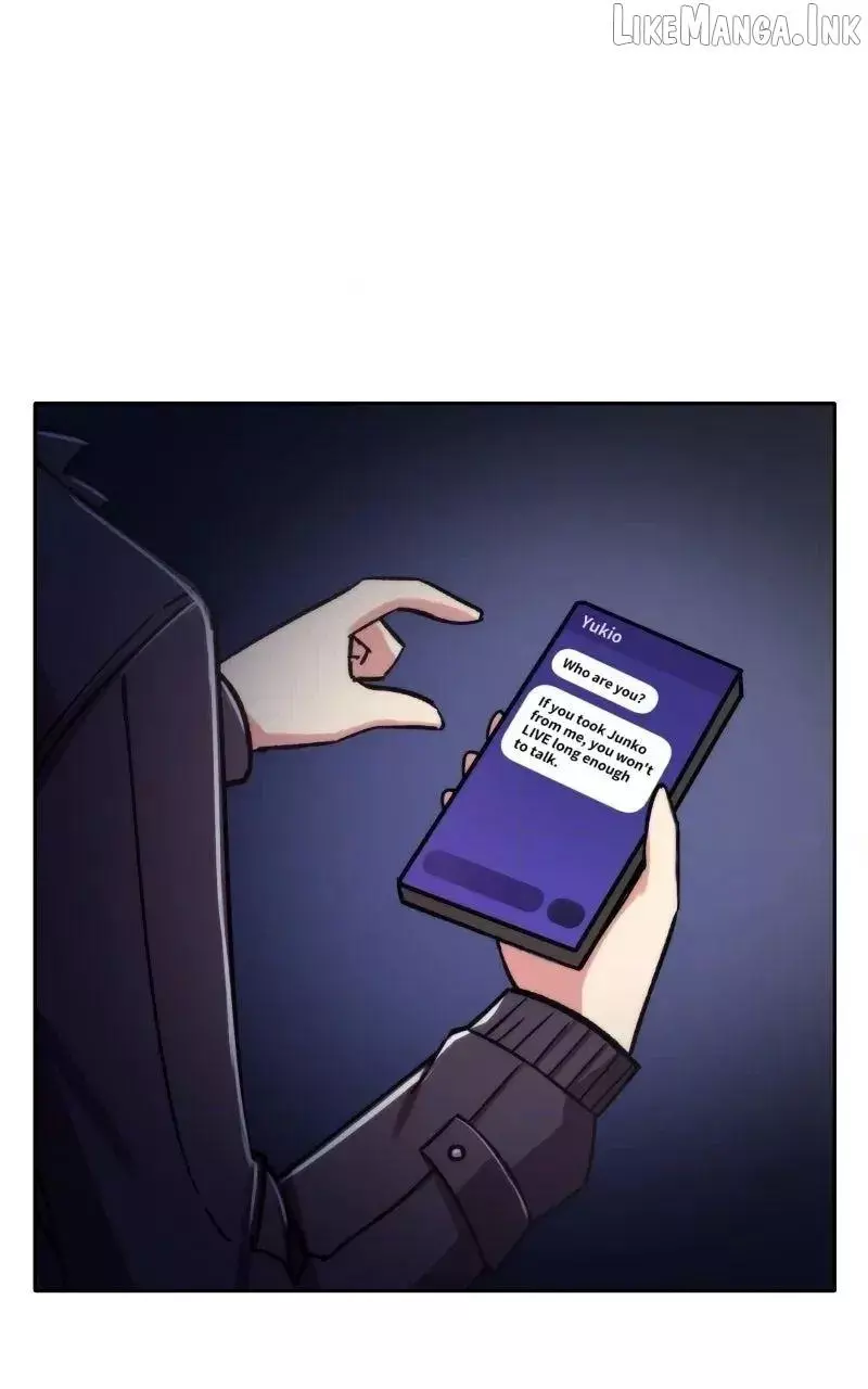 Stalker x Stalker Chapter 215 page 10