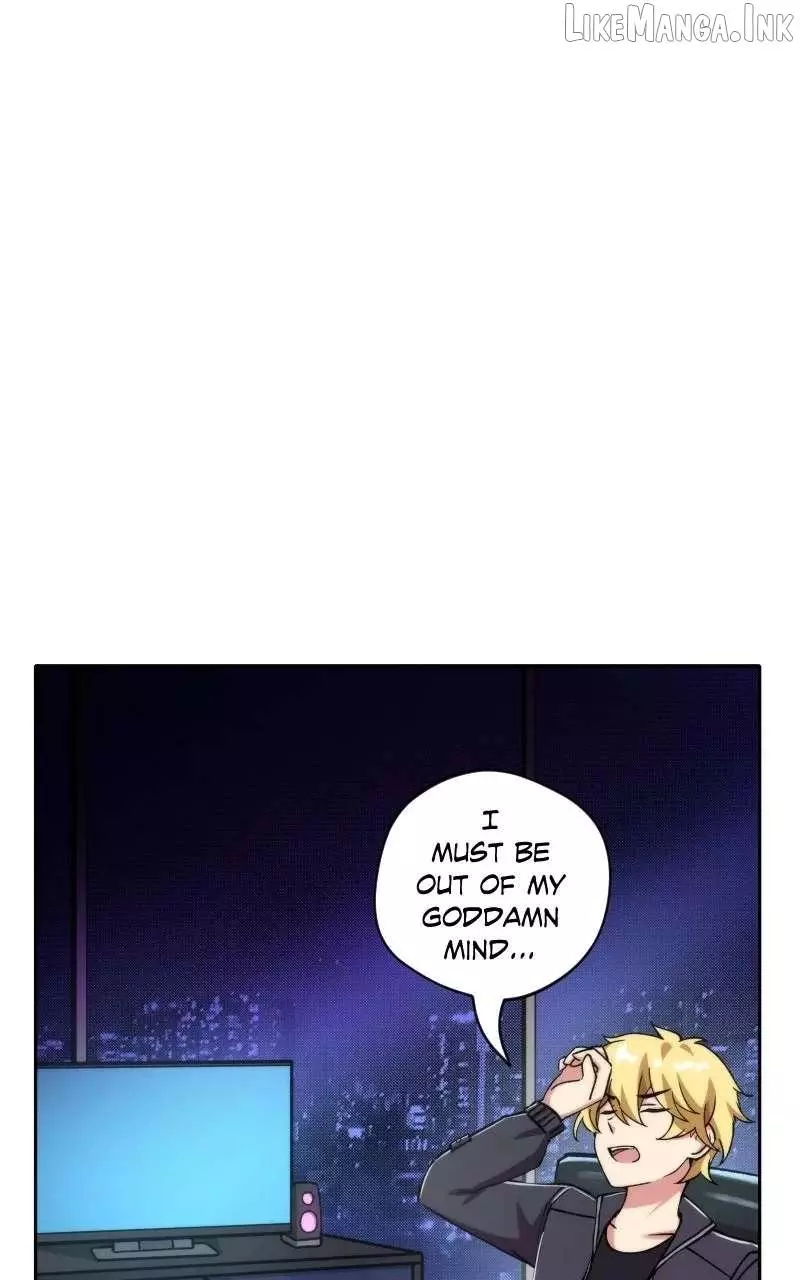 Stalker x Stalker Chapter 215 page 13