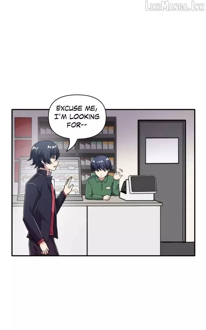 Stalker x Stalker Chapter 216 page 7