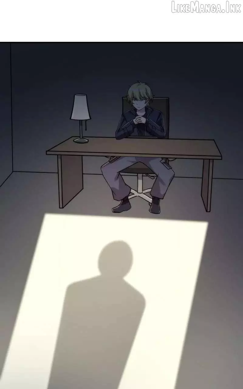 Stalker x Stalker Chapter 216 page 8