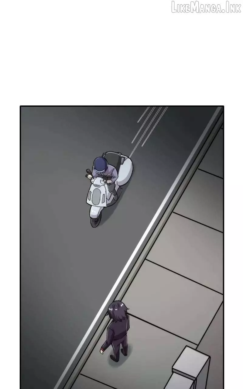 Stalker x Stalker Chapter 216 page 3