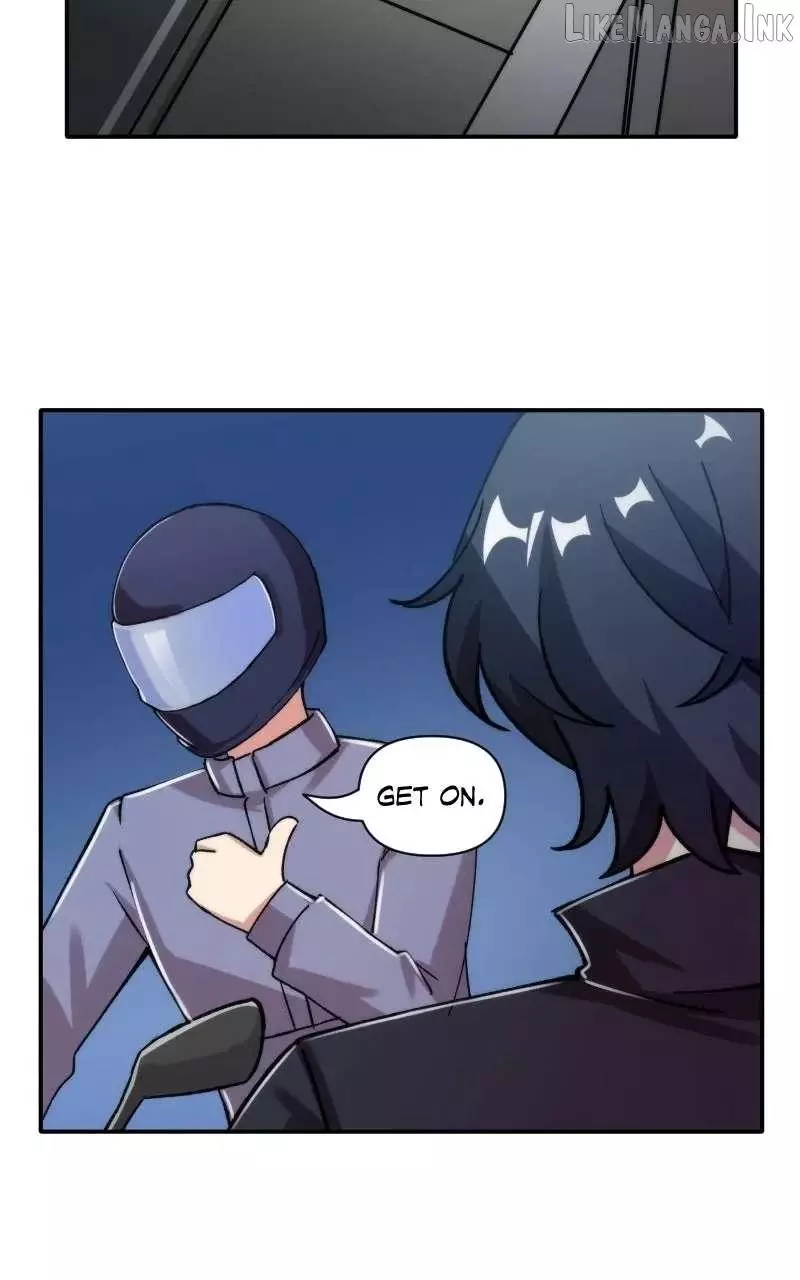 Stalker x Stalker Chapter 216 page 4