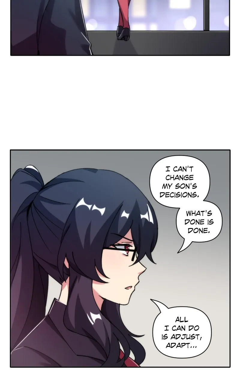 Stalker x Stalker Chapter 217 page 3