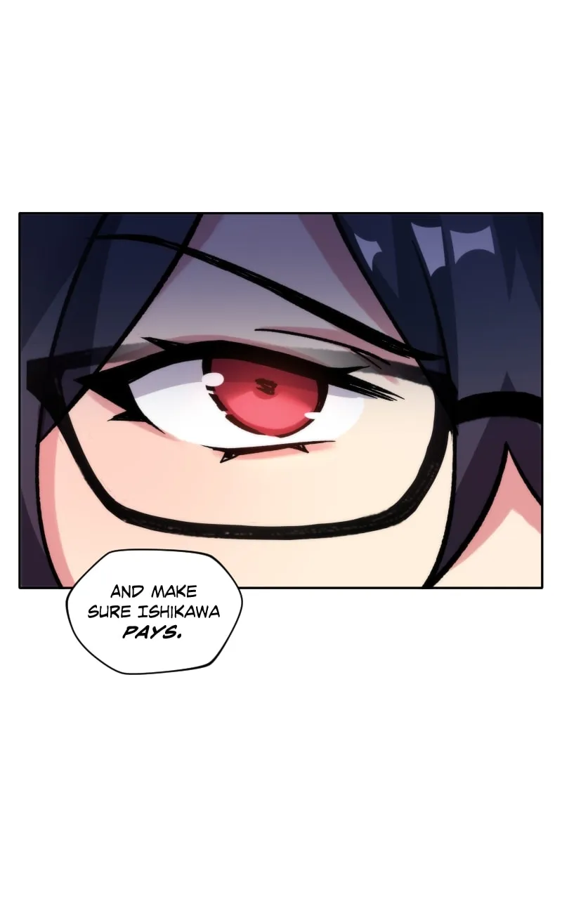 Stalker x Stalker Chapter 217 page 4