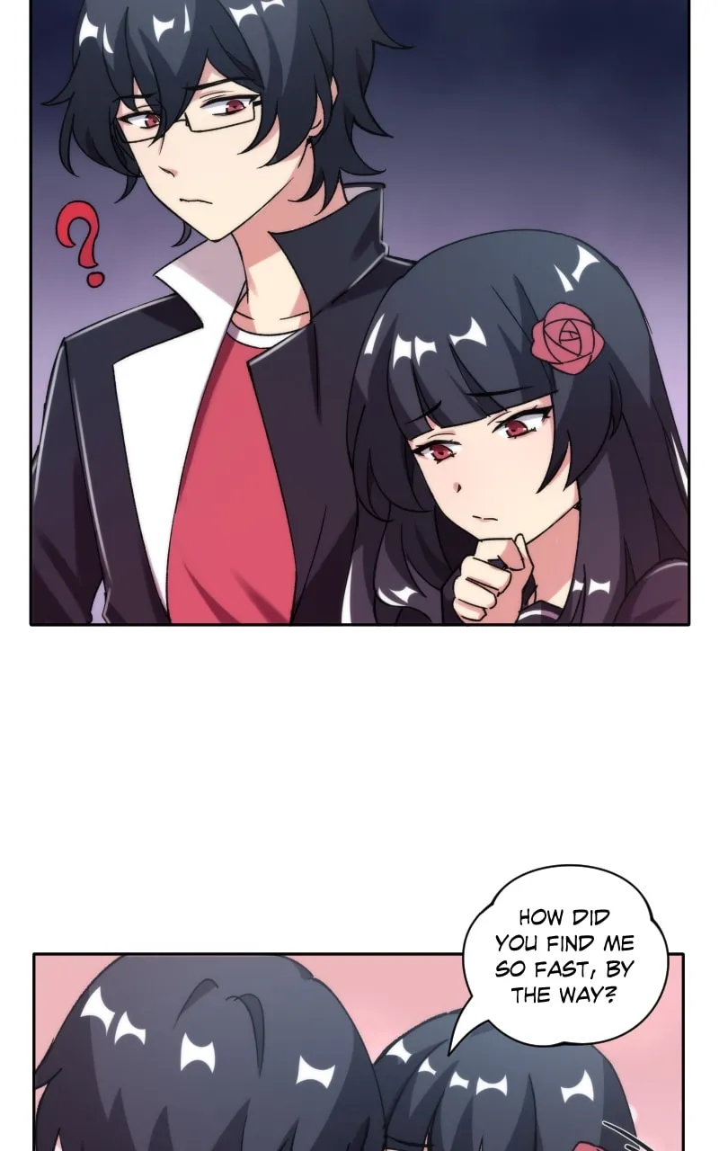 Stalker x Stalker Chapter 217 page 7