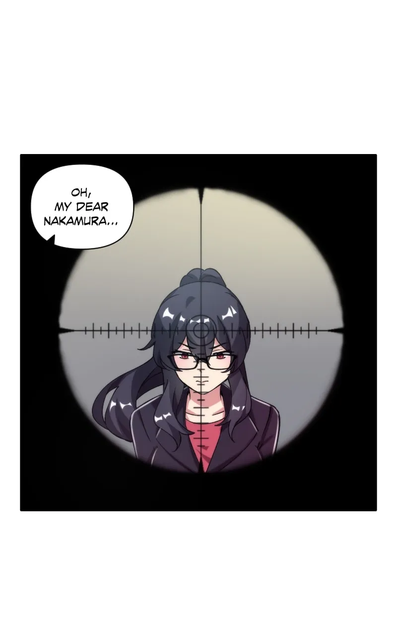 Stalker x Stalker Chapter 217 page 10