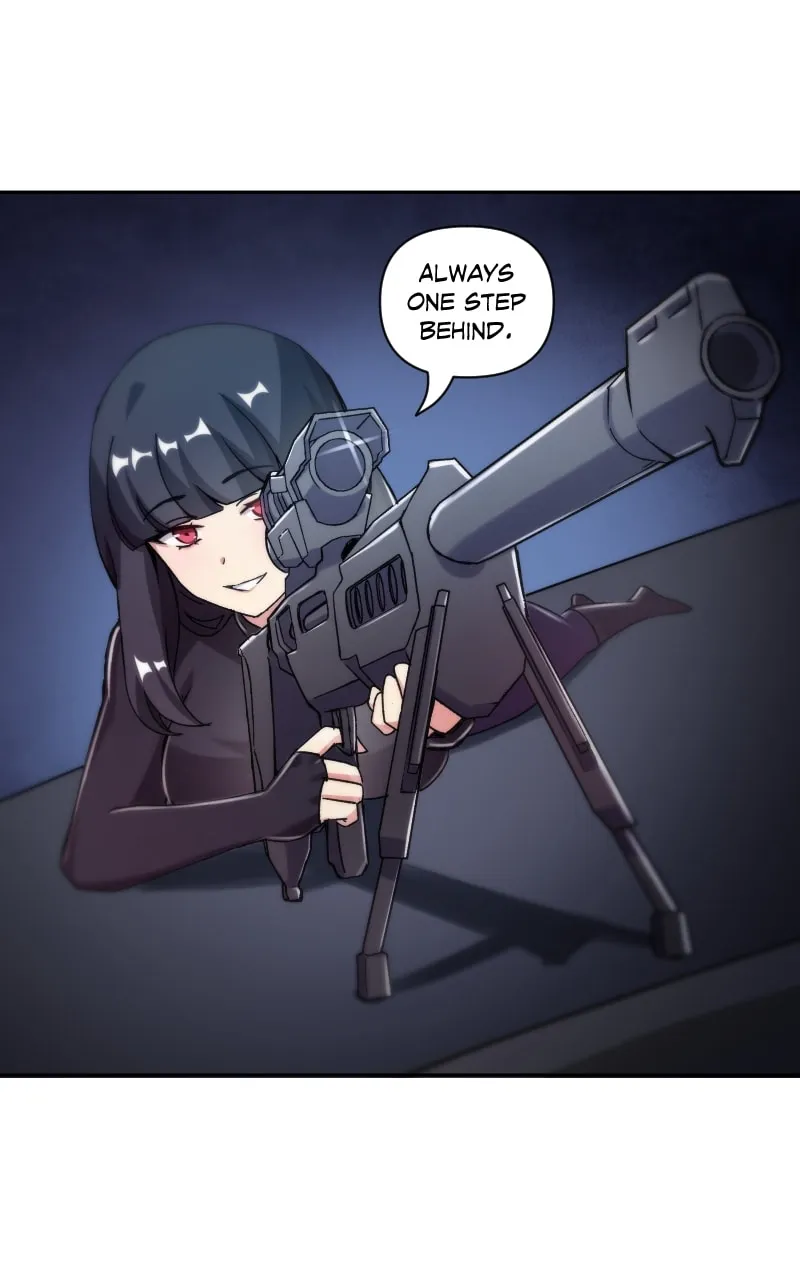 Stalker x Stalker Chapter 217 page 11