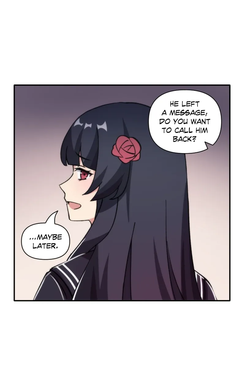 Stalker x Stalker Chapter 218 page 7