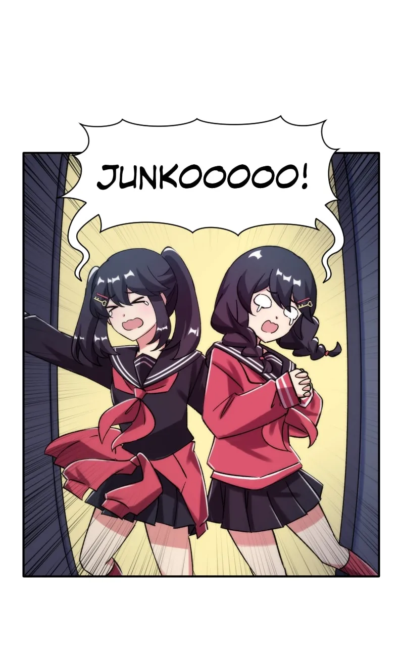 Stalker x Stalker Chapter 218 page 3