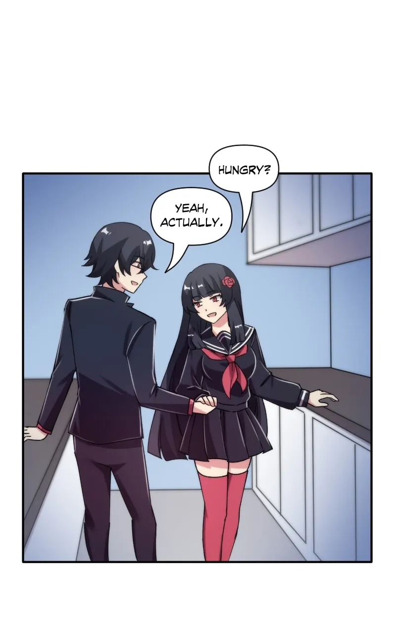 Stalker x Stalker Chapter 218 page 8