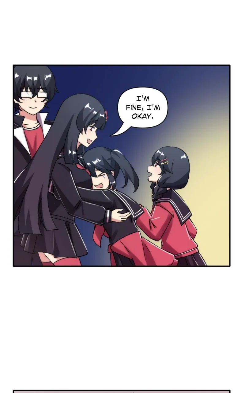 Stalker x Stalker Chapter 218 page 4