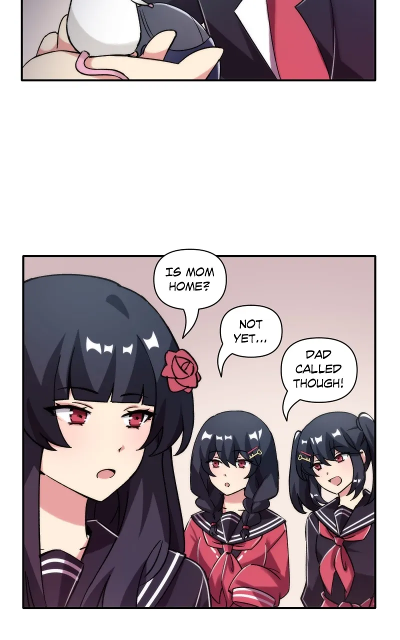 Stalker x Stalker Chapter 218 page 6