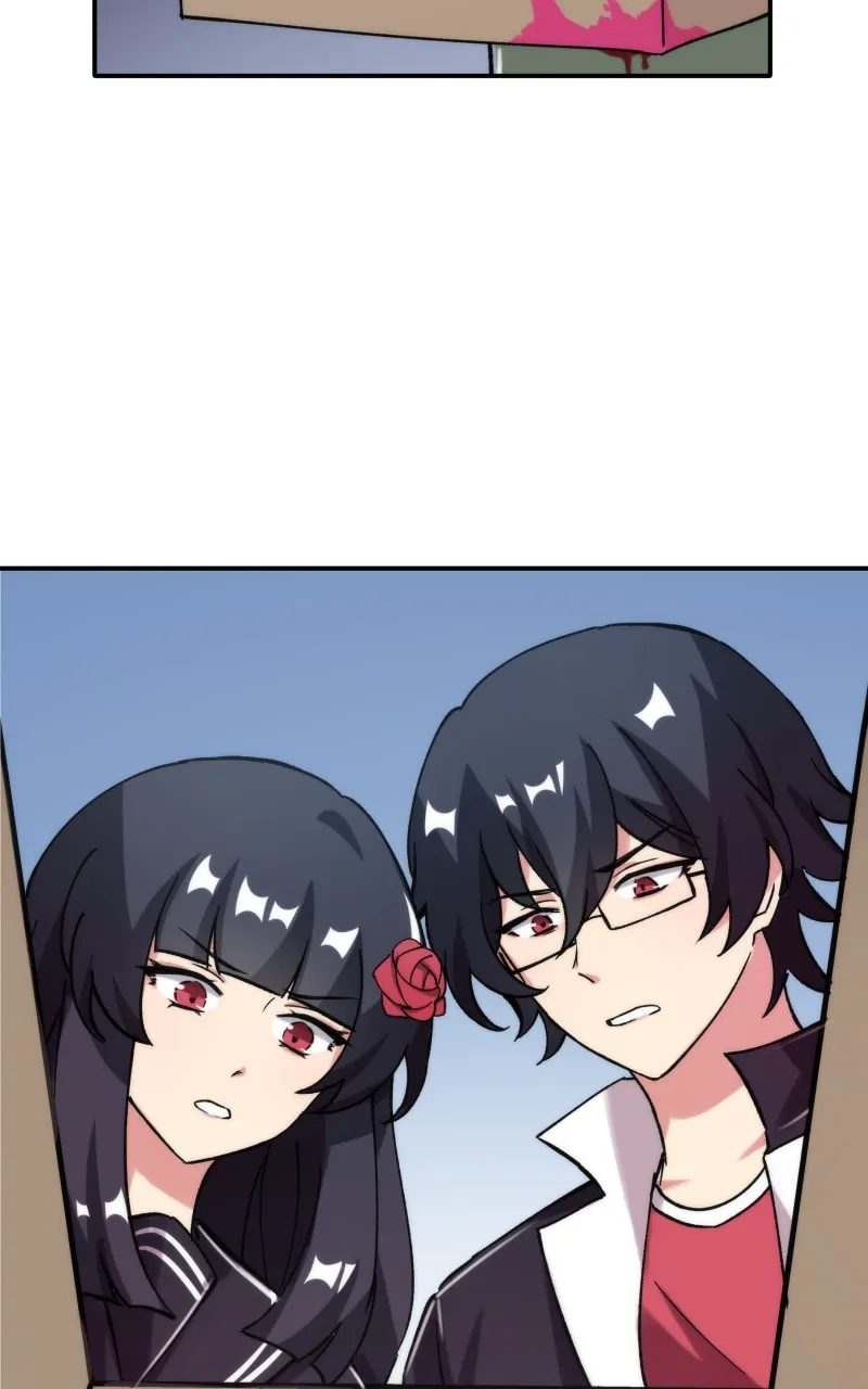 Stalker x Stalker Chapter 218 page 12