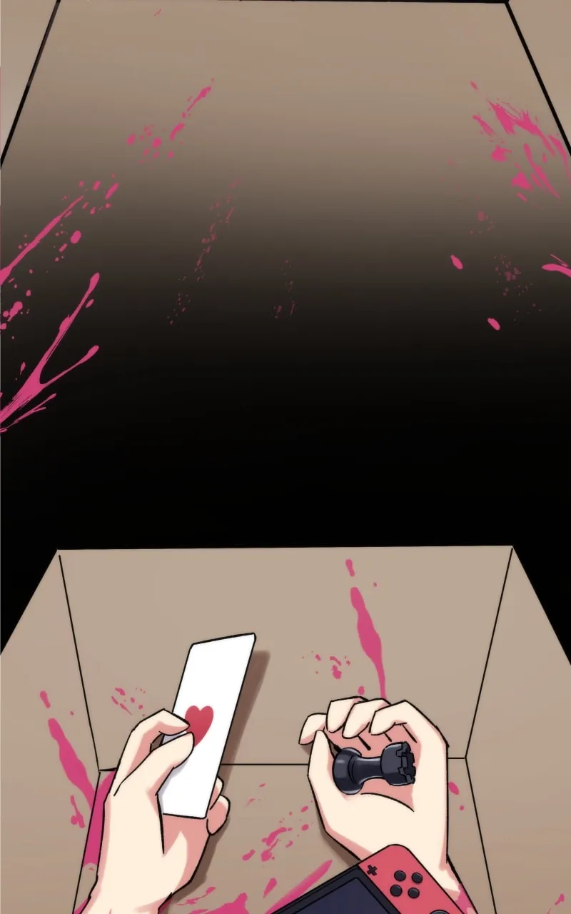 Stalker x Stalker Chapter 218 page 13