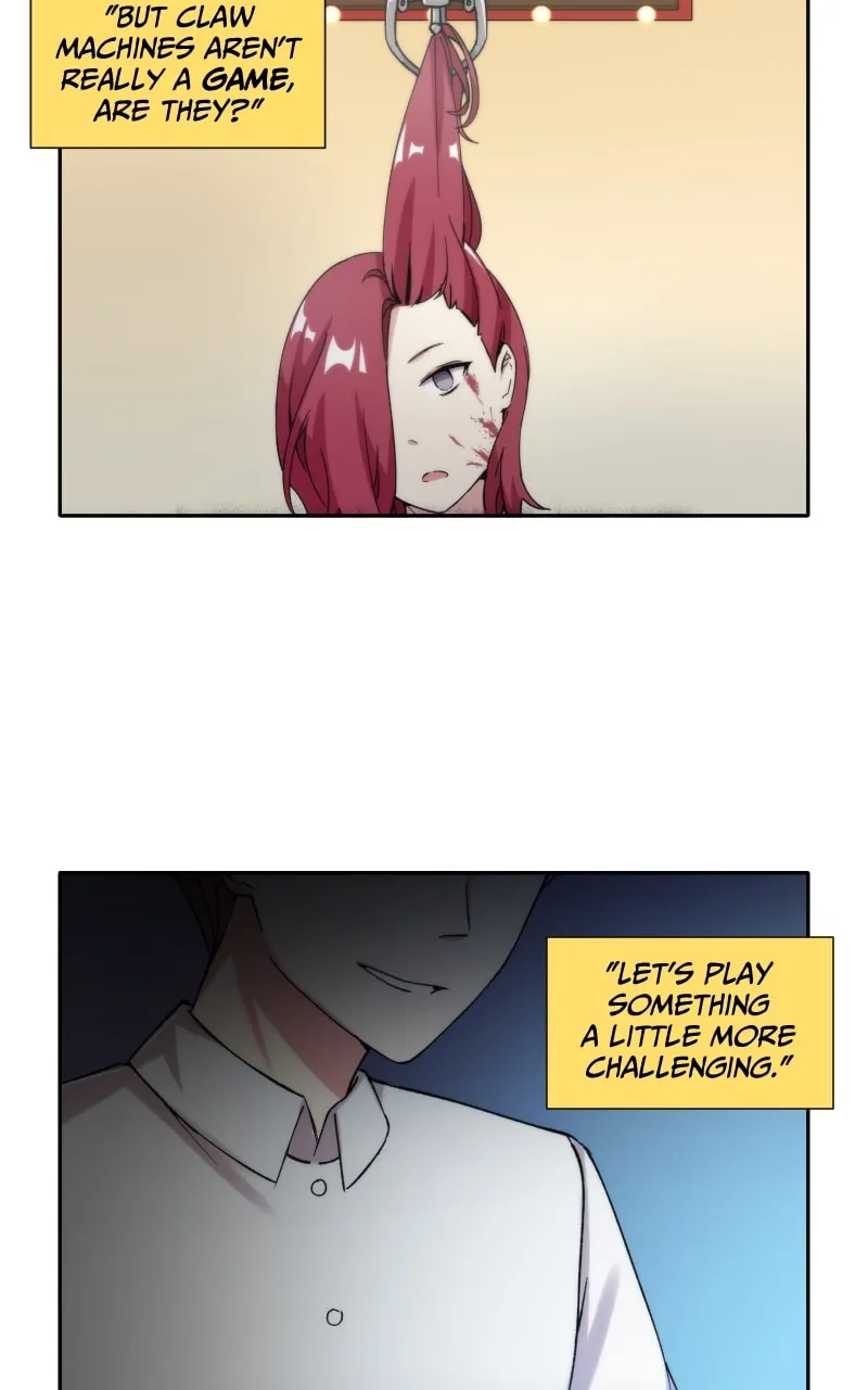Stalker x Stalker Chapter 219 page 4