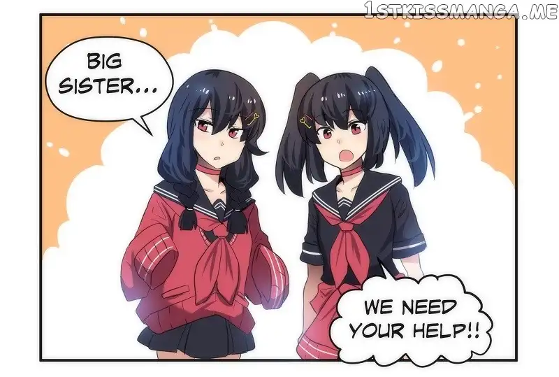 Stalker x Stalker Chapter 22 page 3