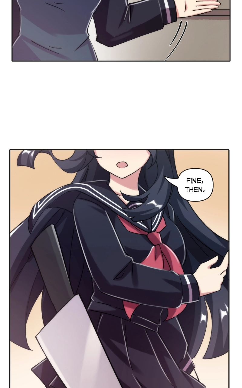 Stalker x Stalker Chapter 220 page 5
