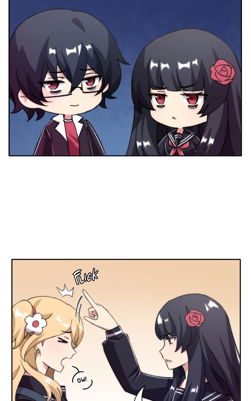 Stalker x Stalker Chapter 220 page 3