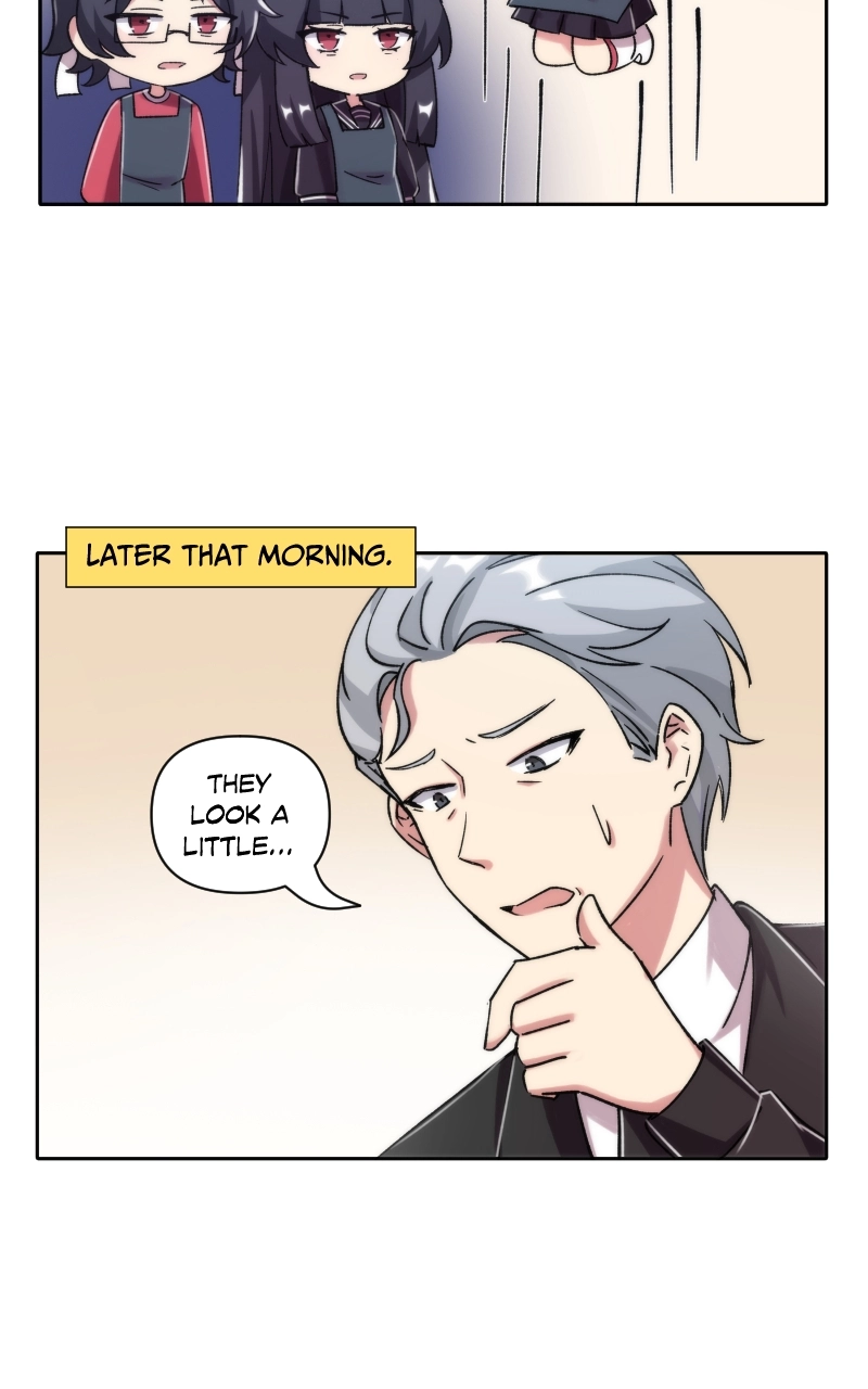 Stalker x Stalker Chapter 220 page 9