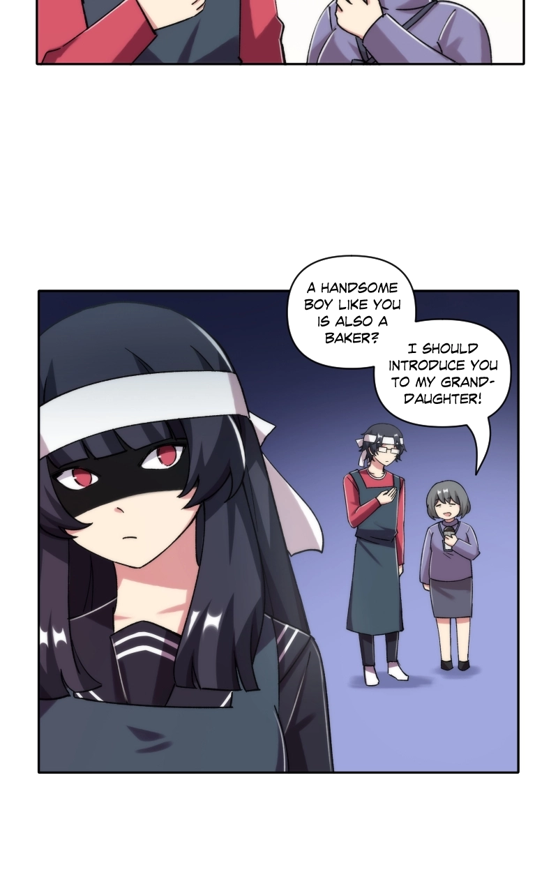 Stalker x Stalker Chapter 220 page 12