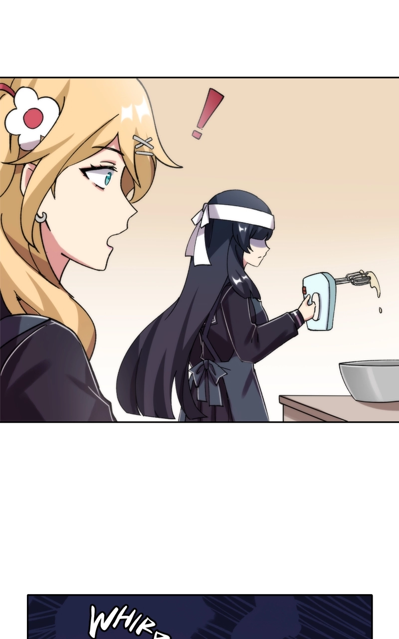 Stalker x Stalker Chapter 220 page 13