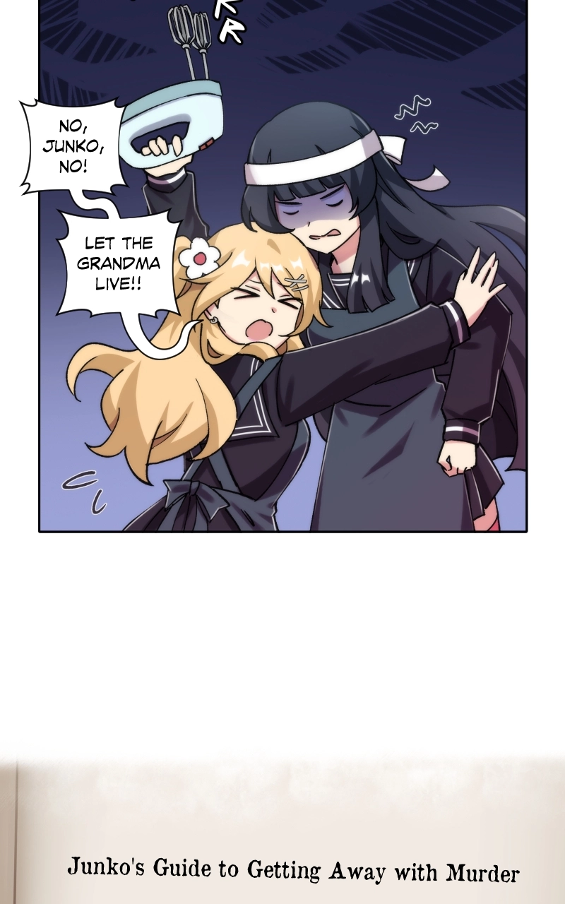 Stalker x Stalker Chapter 220 page 14
