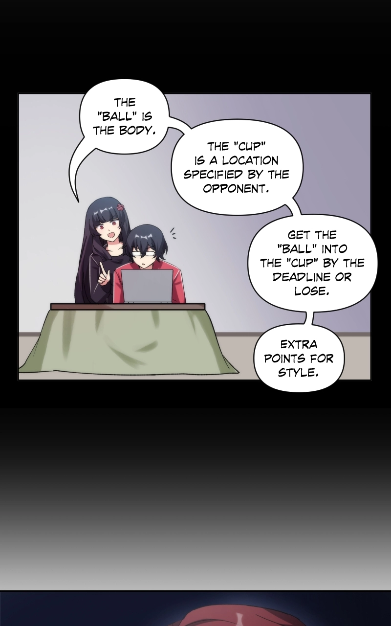 Stalker x Stalker Chapter 221 page 14