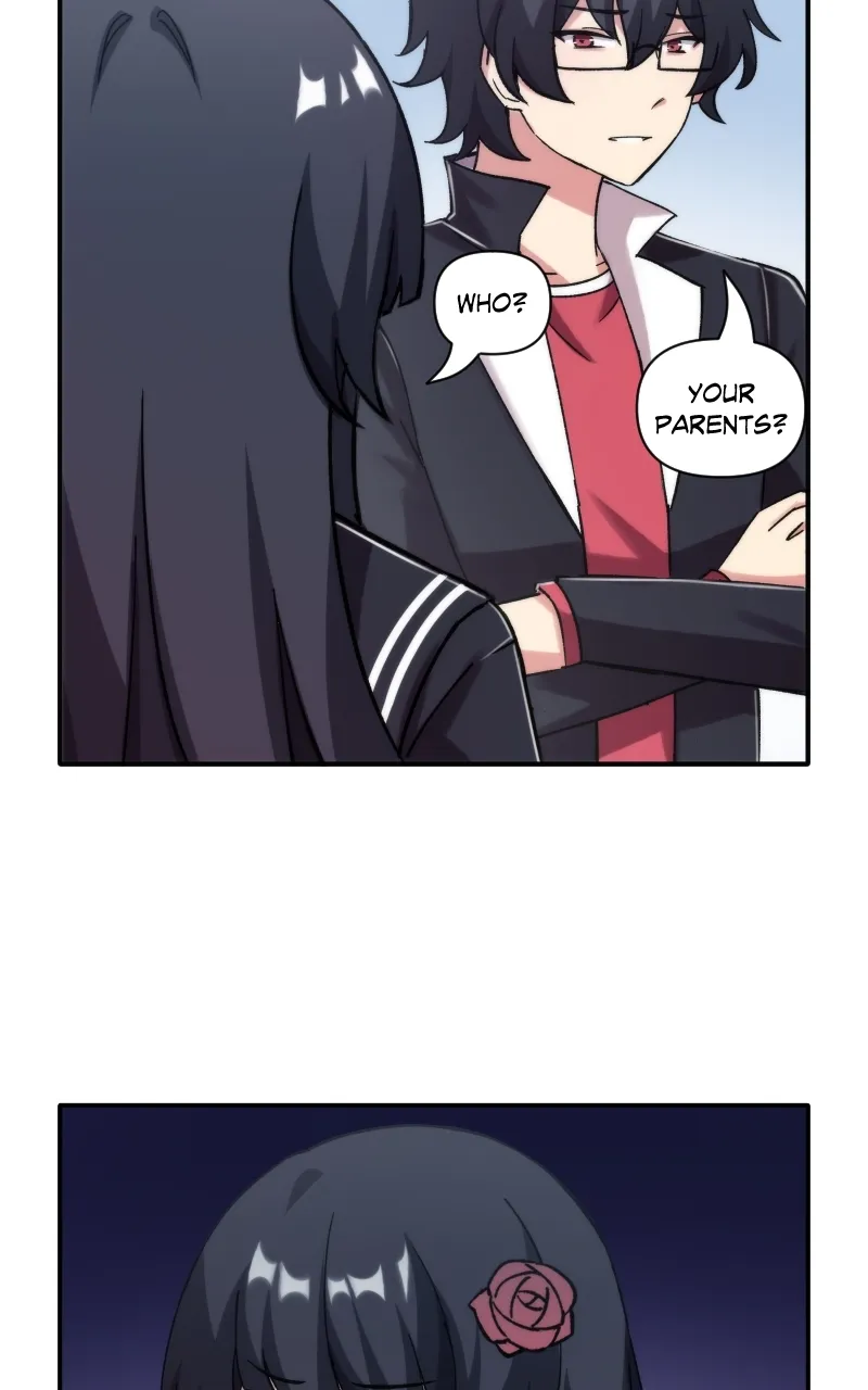 Stalker x Stalker Chapter 222 page 7