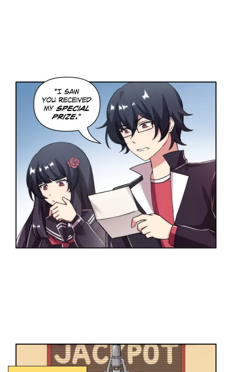 Stalker x Stalker Chapter 222 page 3