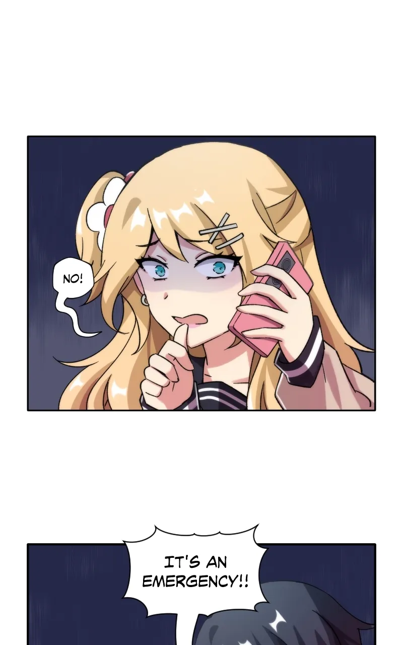 Stalker x Stalker Chapter 222 page 10