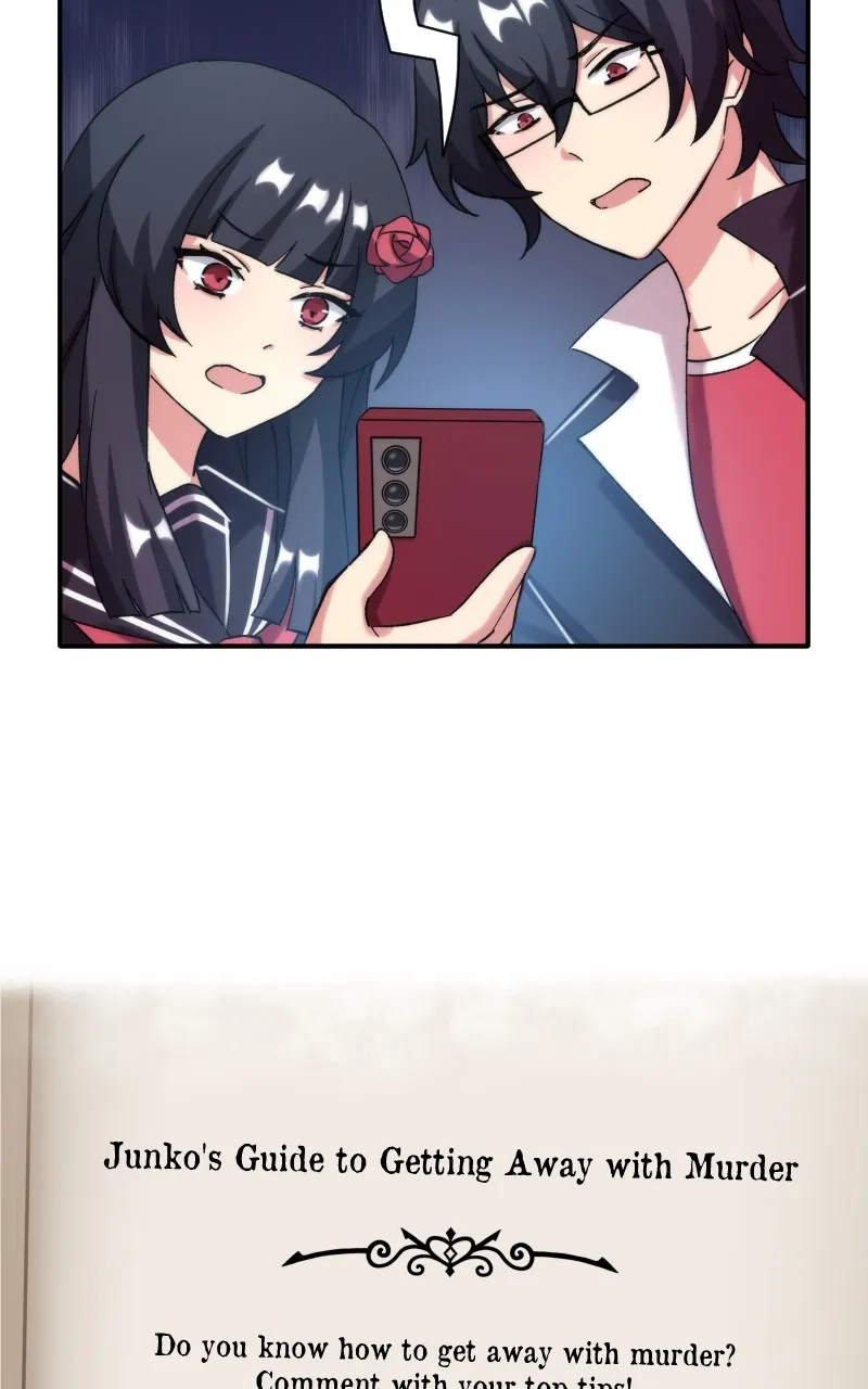 Stalker x Stalker Chapter 222 page 11