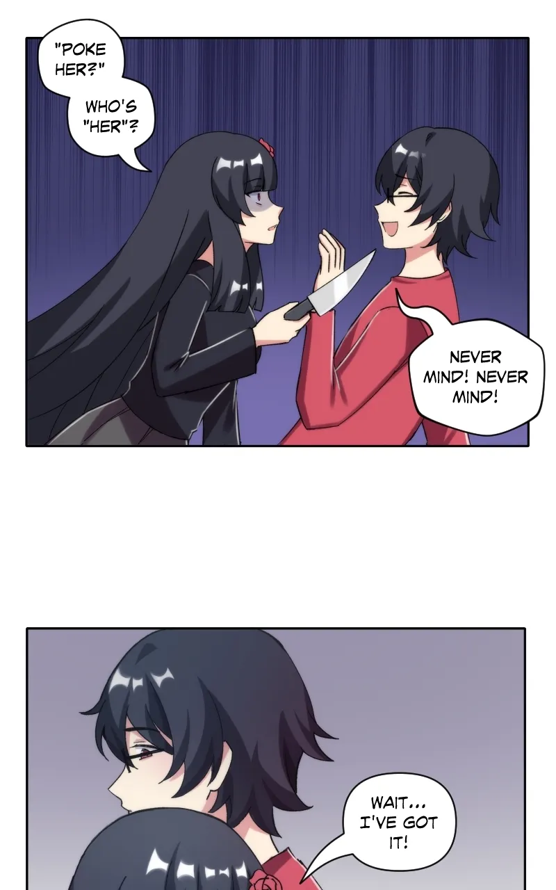 Stalker x Stalker Chapter 224 page 10
