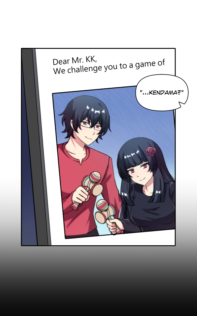 Stalker x Stalker Chapter 224 page 13