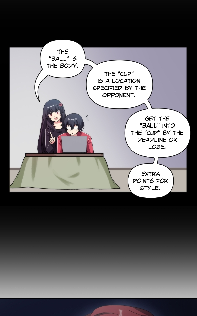 Stalker x Stalker Chapter 224 page 14