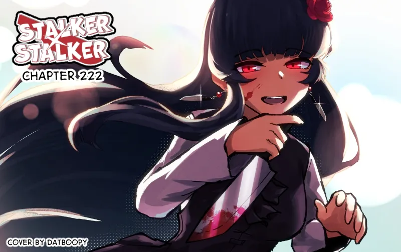Stalker x Stalker Chapter 225 page 2