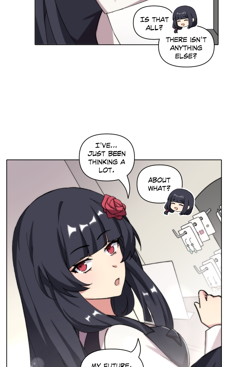 Stalker x Stalker Chapter 225 page 8