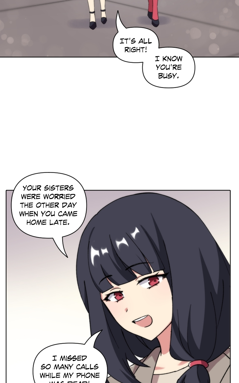 Stalker x Stalker Chapter 225 page 6