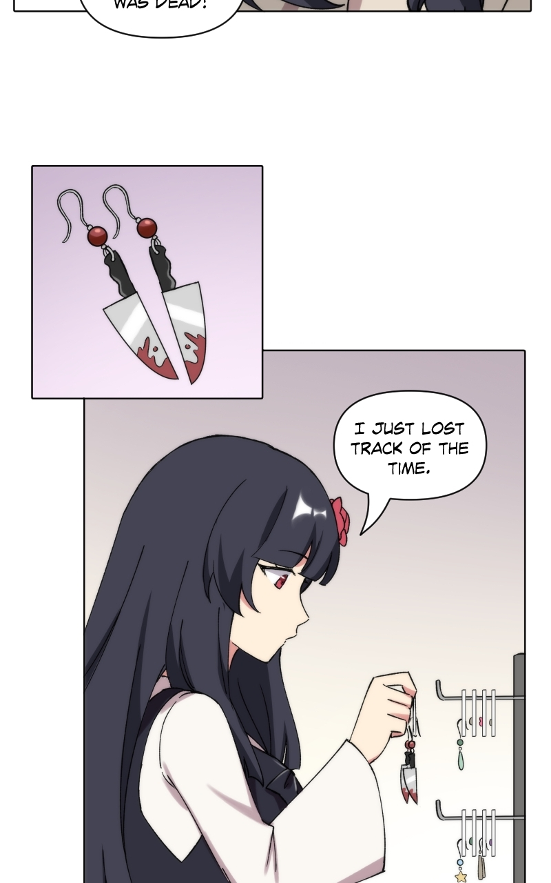 Stalker x Stalker Chapter 225 page 7