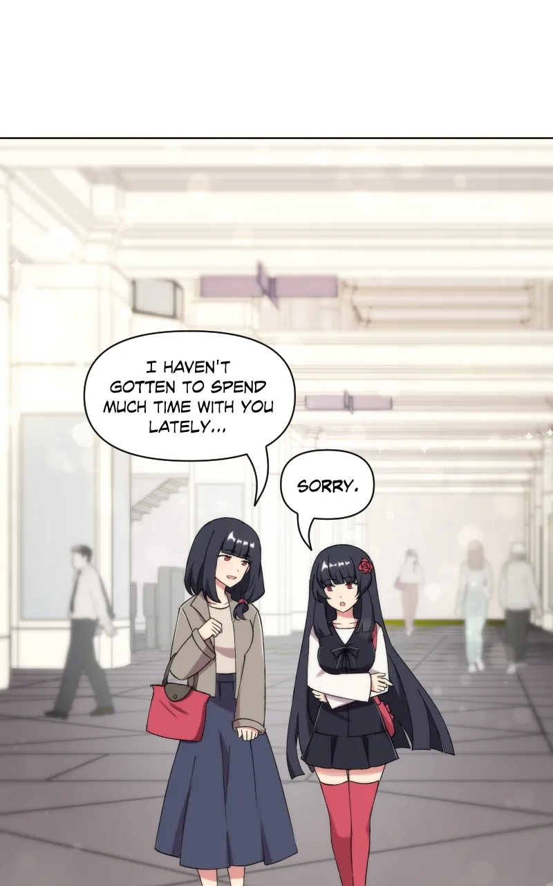 Stalker x Stalker Chapter 225 page 5